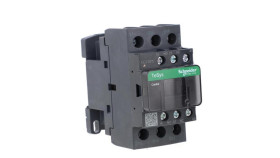 Tesys Deca Stycznik 25A 3P 380V Ac 1Z 1R Lc1d25q7