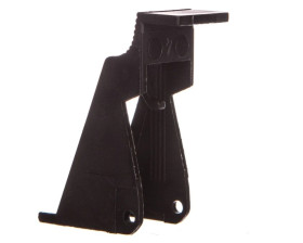 Obejma wyrzutnikowa do gniazda wtykowego z zaciskami sprężynowymi GZMB80-0040 2614586