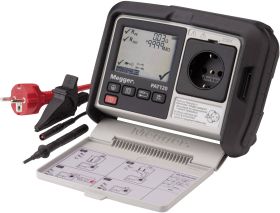 Megger PAT120-DE Kalibracja (ISO)