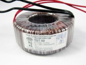TST50W 28V(50/015)1,78A TOROID.