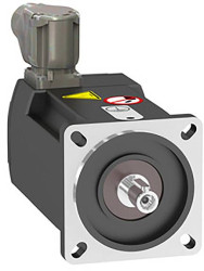 Silnik krokowy Schneider Electric BMP0702R3NA2A