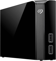 Seagate Desktop Backup Plus4 TB Koncentrator USB 3.0