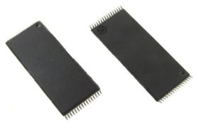 27C020 OTP smd
