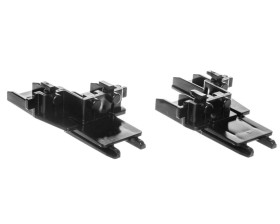 Adapter dla wsporników z zaciskami PE/N Vector II VZ744