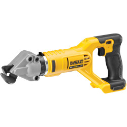 DEWALT DCS496N-XJ DCS496N XR Brushless Swivel Head Off-Set Shears 18V Bare Unit