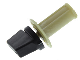 Głowica, Głowica, do użytku z: Przełącznik obrotowy,