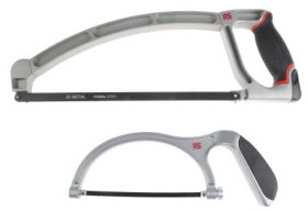 Piła ręczna, Piła do metalu