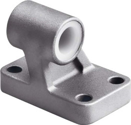 Strzemię otwór: 100mm Festo LNG-100