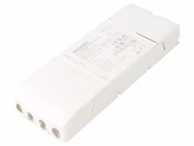 28000699 Zasilacz: impulsowy LED 17W 15÷50VDC 250÷700mA 198÷264VAC