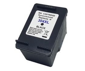 TUSZ HP 304BK XL ZAMIENNIK