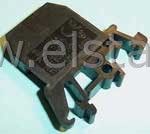 Złączka ZUG G4 czarna POKÓJ