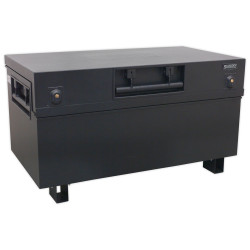 Sealey SSB06 Site Box 1125 x 610 x 625mm