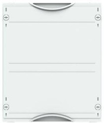 Wyłącznik zasilania Striebel & John MBA250A (S x W x G) 250 x 300 x 120 mm 1 szt.