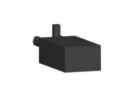 ZELIO Moduł ochronny do gniazda RPZ I RXZ 110-240V AC/DC RXM021FP SCHNEIDER ELECTRIC