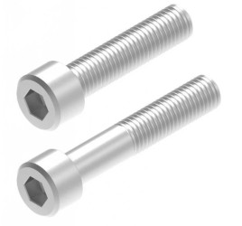 Śruba SAM8x25E (1.4301) 898525