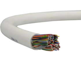 Przewód telefoniczny YTKSY 53x2x0,5 Bitner /100m/