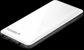 57976101111 Powerbank, Li-Po, 10,000 mAh, USB-C