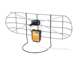 Antena TV pokojowa TAP-02