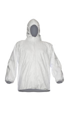 Tyvek 500 Jacket Medium Pk of 10