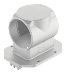 Obudowa przepustu ściennego 19 39 816 1135 19398161135 Harting 1 szt.