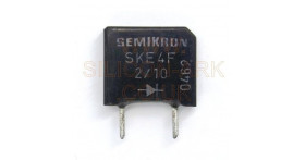 SKE4F2/10 rectifier - Semikron