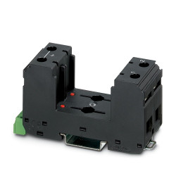 Ochronnik przeciwprzepięciowy na szynę DIN Phoenix Contact