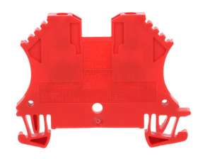 Złączka WDU 2.5 RT 1020040000