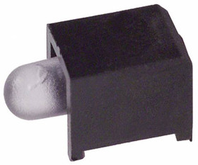 LED, SMD, Zielony, czerwony, 2-Pin, 40°, Dialight