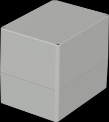02246000 Industrial enclosure160x120x140mm,IP66