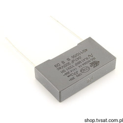 R413N24705000M 47nF 300V 20% MKP R22.5 KEMET