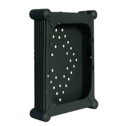 Obudowa dysku 3,5" antywstrząsow antywstrząsowa ICIDU