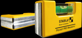 17768 Stabila Pocket Pro Magnetic