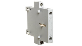 Zestyki Pomocnicze 2Z Do Styczników Bf09...Bf150 Montaż Boczny Bfx1220