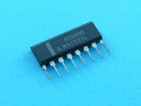 M-51521L SIP-8 UKŁAD