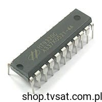 HT9320 Dialer Tone Pulse DIP22 HOLTEK