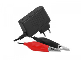 Ładowarka do akumulatorów żelowych 6V do 10Ah