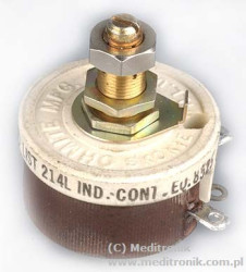 POTENCJOMETR-25W-100