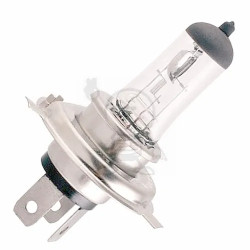 H4 P43t 12V 60/55W LLL Osram 6230 64193 ULT