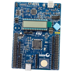 STM32U083C-DK Zestaw uruchomieniowy z mikrokontrolerem STM32U083MCT6