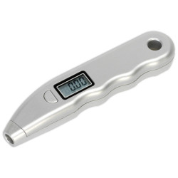 Sealey TSTPG10 Digital Tyre Pressure Gauge