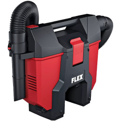 Flex Power Tools 509981 VC 2 L MC Hip 18.0-EC Vacuum L-Class 18V Bare Unit