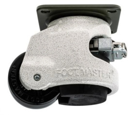 Kółko obrotowe do 500kg RS PRO