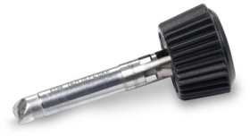 Soldering tip, chisel shaped, (L x W) 4.6 x 5.8 mm, 0142CDLF46A/SB