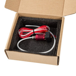 HOTEND Creality Ender-3 3D Printer 24V PTFE Head Kit