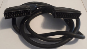 Scart cable (used)