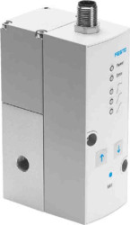 Regulator pneumatyczny we: 8bar G 1/8 Festo wy: 6bar