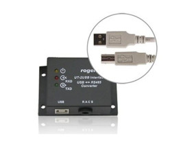 Interfejs (UT-2 USB) ROGER