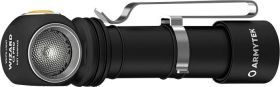 Lampa ręczna ArmyTek Wizard C2 Pro Magnet White F08701C 2500 lm