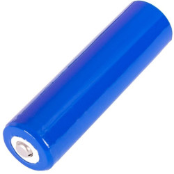 Akumulator do pak. 18650 3.7VBAK Li-ION 2500mAh 65x18