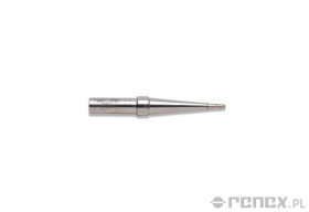 Grot lutowniczy - Weller - ETK - 3/64"